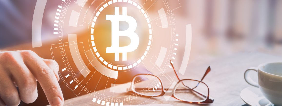 Cryptocurrency for financial advisor